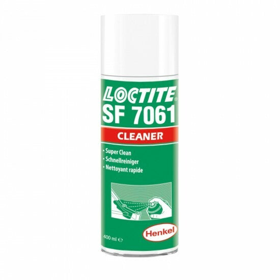 Loctite SF 7061 - 400ml, Detergenti