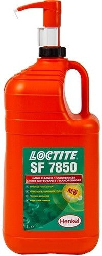 Loctite SF 7850 - 3L, Lavamani con pietra pomice