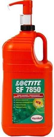 Loctite SF 7850 - 3L, Lavamani con pietra pomice