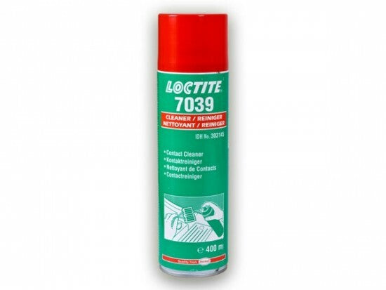 Loctite SF 7039 - 400 ml, limpiadores