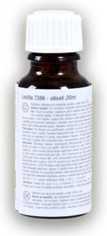 Loctite SF 7386 - 20ml, Attivatore per adesivi acrilici