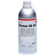 Teroson SB 450 - 1L, Per pulire e aumentare l'adesione