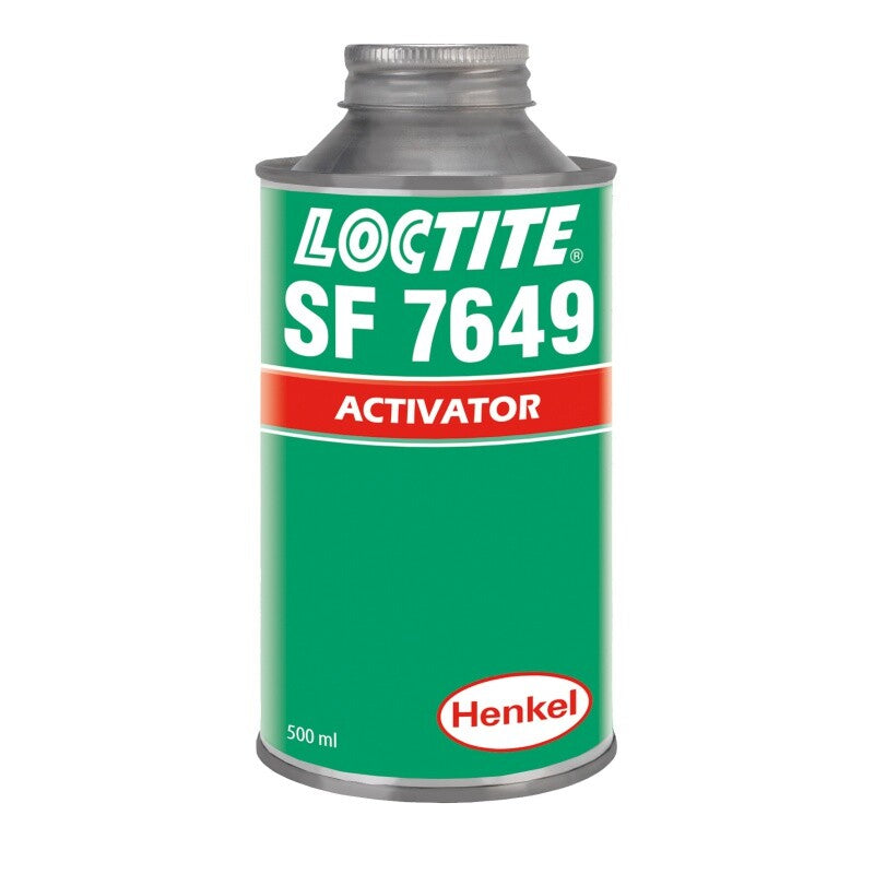Loctite SF 7649 - 500ml, Preparatore di superfici