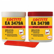 Loctite EA 3479 - 500 g Conjunto metálico HTA