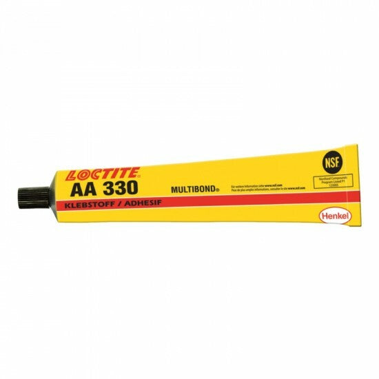 Loctite 330 - 50ml, Adhesivo estructural