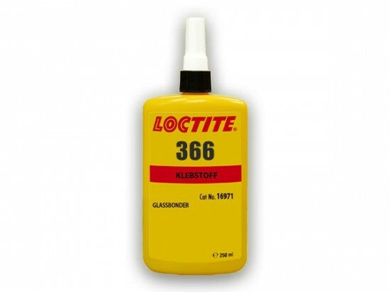Loctite AA 366 - 250ml, acrílicos