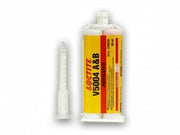 Loctite AA V 5004 - 50ml, acrílicos