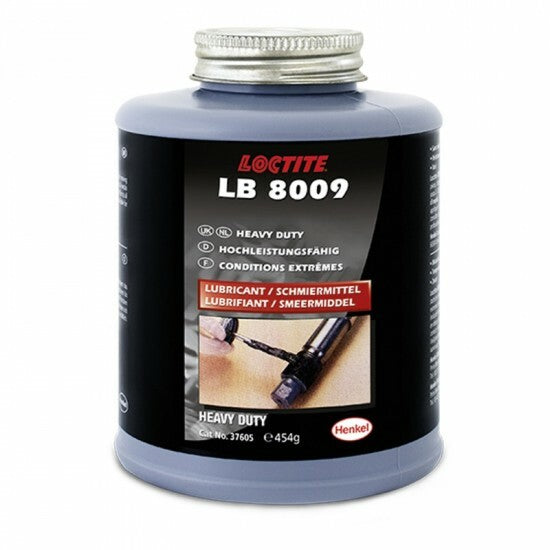 Loctite LB 8009 - 453g Lubrificante antigrippante ANTI - SEIZE