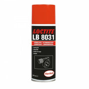 Loctite LB 8031 - 400 ml spray, aceite