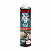 Loctite LB 8040 - 400ml spray, aceite