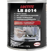Loctite LB 8014 - 907g, Antigrippante per uso alimentare