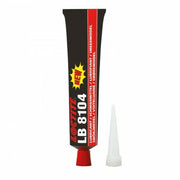 Loctite LB 8104 - 75ml, Grasso alimentare per parti in plastica