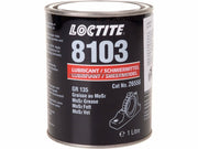 LOCTITE LB 8103 - 1L, Grasso per impieghi gravosi con MoS2