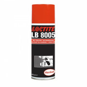Loctite LB 8005 - 400ml, Spray adesivo per cinghie