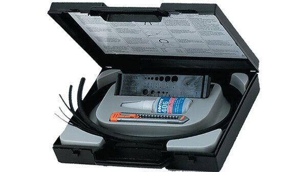 Loctite 16224 O-RING KIT - Set di O-ring, cassetta