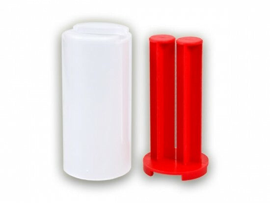 Loctite 97956 - Adattatore per cartuccia 50ml 1:1