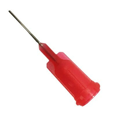 LOCTITE 97228 - Ago dosatore SSS25 0,25mm Rosso 50 pezzi