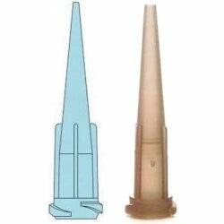 Loctite 97221 - aguja dosificadora PPC16 1,20 mm gris 50 piezas