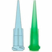 Loctite 97222 - aguja dosificadora PPC18 0,84 mm Verde 50 piezas