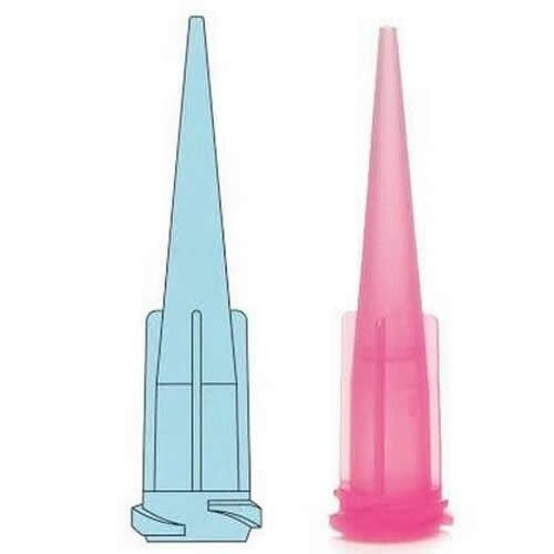 Loctite 97223 - aguja dosificadora PPC20 0,61 mm Rosa 50 piezas