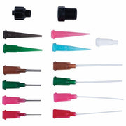 Loctite 97262 - Aghi dosatori, set di prova 24 pezzi