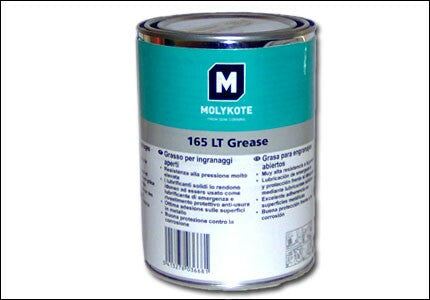 Molykote 165 LT - 5 kg
