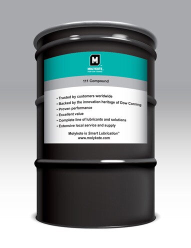 Molykote 111 Compound - 200 kg