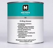 Molykote 55 O-Ring Grease - 1 kg