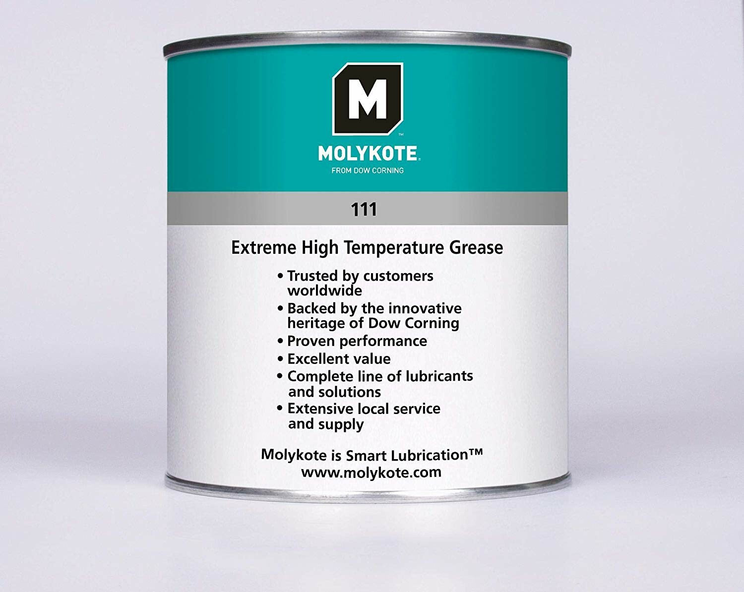 Molykote 111 Compound - 1 kg