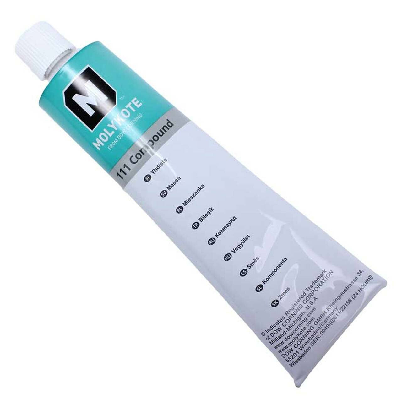 Molykote 111 Compound - 100 g