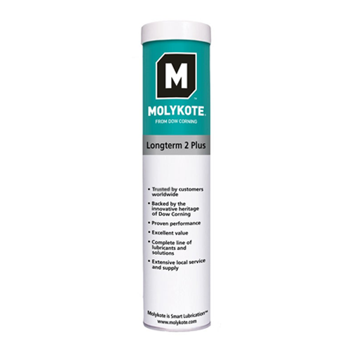 Molykote Longterm 2 Plus 400 g
