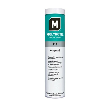 Molykote 111 Compound - 5kg