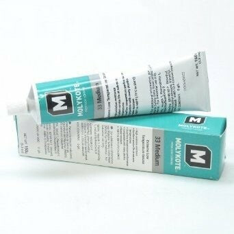 Molykote 33 Medium - 100 g
