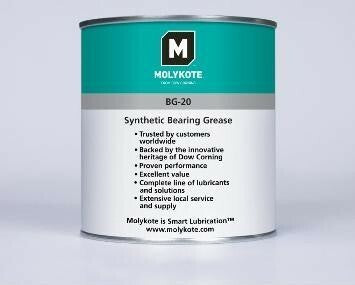 Molykote BG-20 - 1 kg