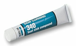 Molykote DC 340 - 100 g