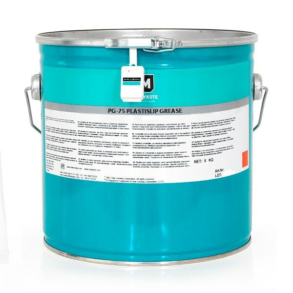 Molykote PG-75 Plastislip - 50 kg