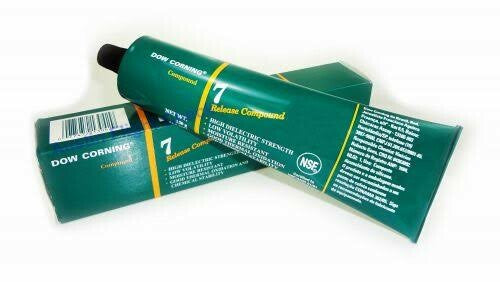Molykote DC 7 - 100 g