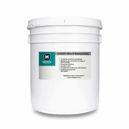 Molykote G-0052FM - 25 kg