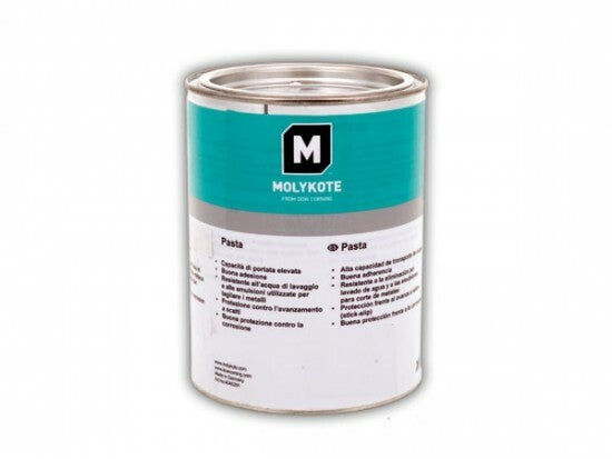 Molykote EM-60L - 15 kg