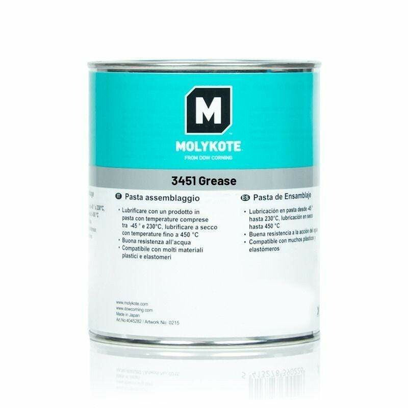 Molykote 3451 - 1 kg