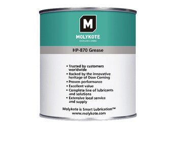 Molykote HP-870 - 1 kg