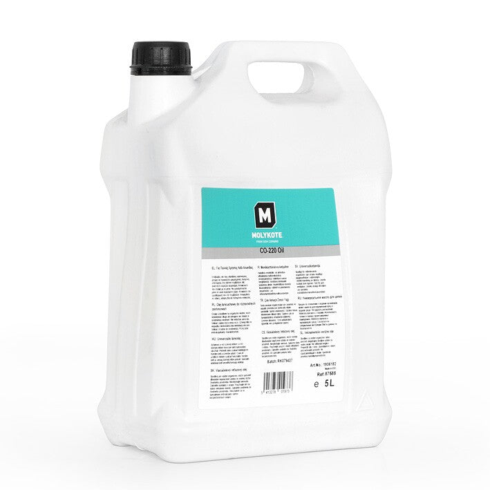 Molykote CO 220 - 20l