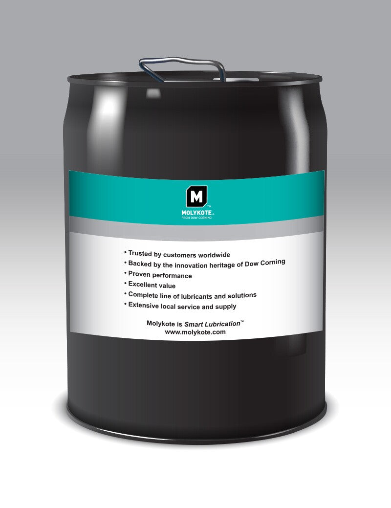 Molykote 7415 Thinner - 5 kg