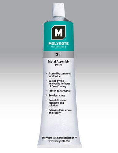 Molykote G-N Plus - 100g