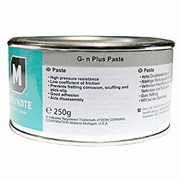 Molykote G-N Plus -250g
