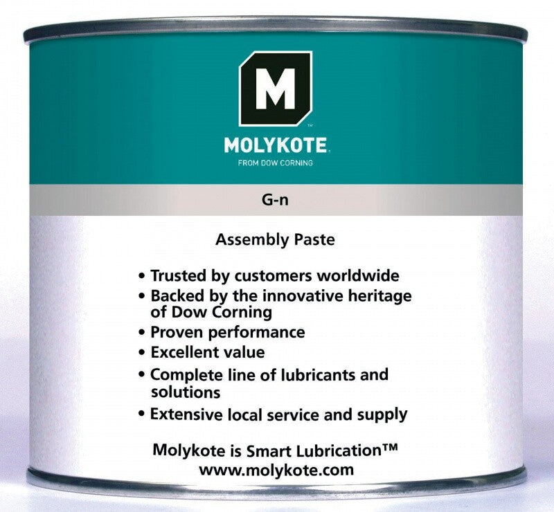 Molykote G-N Plus - 1kg