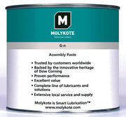 Molykote G-N Plus - 500g