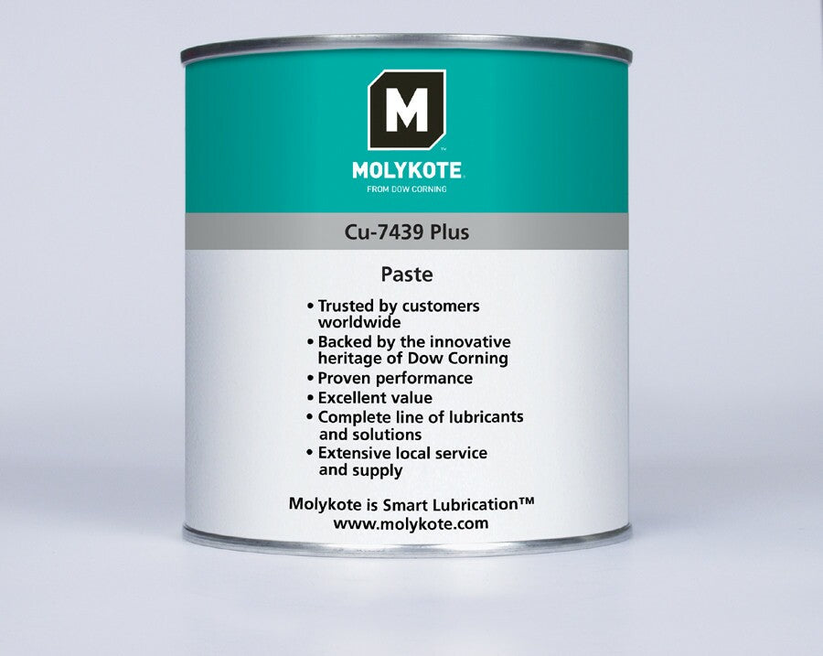 Molykote CU-7439 Plus - 100g