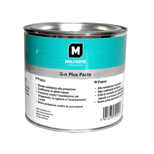 Molykote G-N Plus - 25 kg