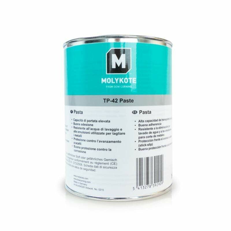 Molykote TP-42 Paste - 500 g